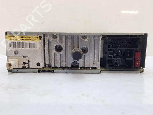 Electronic module RENAULT TRAFIC II Van (FL) 2.0 dCi 115 (FL01, FL0U, FL00, FL0H, FL0M) | BP23433343M83 - Image 9