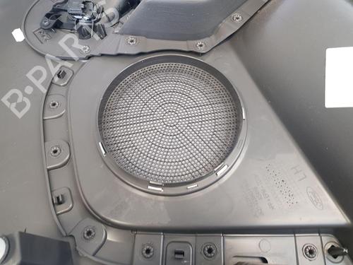 Front left panel FORD TRANSIT CUSTOM V362 Bus (F3) | BP34196164C58 - Image 14