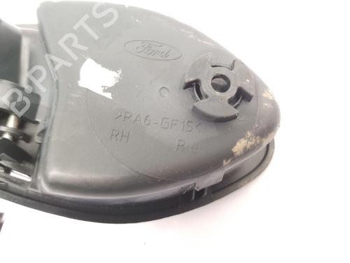 Front right interior door handle FORD KA (RU8) 1.2 | BP31819881I14 