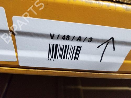 Electronic module TESLA MODEL 3 (5YJ3) EV AWD | BP39002872M83 - Image 8