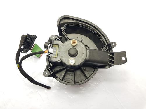 Used Heater blower motor VAUXHALL CORSA Mk III (D) (S07) 1.0 i 12V (L08) (65 hp) 29815744