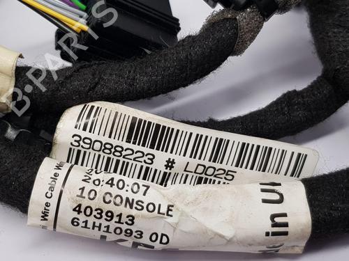 Electronic module OPEL ASTRA K (B16) 1.6 CDTi (68) | BP30184807M83 