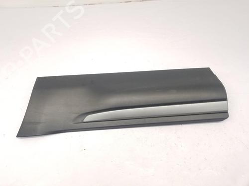 Used Door moulding trim LAND ROVER RANGE ROVER EVOQUE (L538) 2.0 D (150 hp) 27600716
