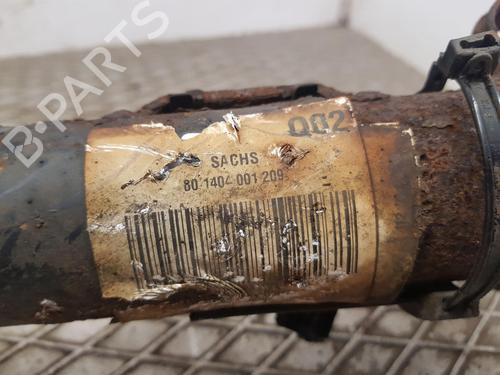 Right front shock absorber MERCEDES-BENZ C-CLASS (W204) C 180 Kompressor (204.044, 204.045) | BP29839438M17