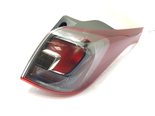 Used Right taillight OPEL CROSSLAND X / CROSSLAND (P17, P2QO) 1.5 Turbo D (75) (102 hp) 28158144