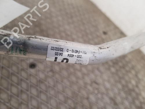 AC pipe TOYOTA COROLLA Estate (_E21_) 1.8 Hybrid (ZWE211W) | BP27455327M126 