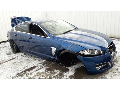 Used Parts JAGUAR XF I (X250) 2.2 D 2064600