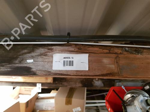 Førerens kollisjonspute MITSUBISHI MIRAGE / SPACE STAR VI Hatchback (A0_A) 1.2 (A03A) | BP22207073C9 