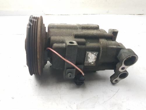 AC compressor NISSAN NOTE (E11, NE11) 1.4 | BP33726350M34 - Image 2
