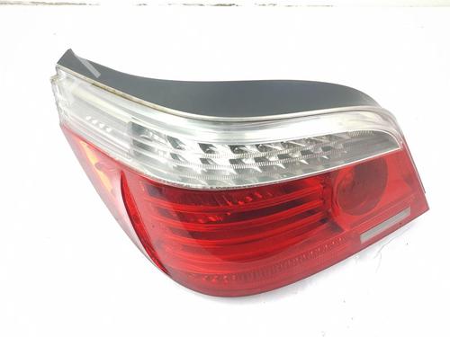 Used Left taillight BMW 5 (E60) 535 d (286 hp) 29641709
