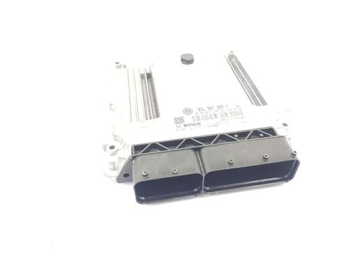 Used Engine control unit (ECU) Engine control unit (ECU) VW TRANSPORTER T5 Van (7HA, 7HH, 7EA, 7EH) 2.0 TDI (102 hp) 32766651 32766651