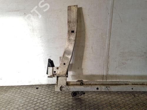 Support OPEL CORSA E (X15)  | BP22678207C155 