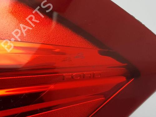 Right taillight FORD FIESTA VII (HJ, HF) 1.0 EcoBoost | BP28158096C35 