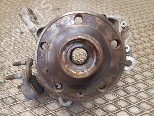 Right front steering knuckle VW PASSAT B8 (3G2, CB2) 2.0 TDI | BP36565462M26 - Image 2