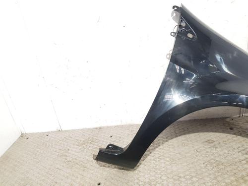 Right front fenders RENAULT CLIO III (BR0/1, CR0/1) 1.2 16V (BR02, BR0J, BR11, CR02, CR0J, CR11) | BP27166788C42 