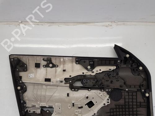 Høyre frontpanel MAZDA CX-30 (DM) SKYACTIV-G M Hybrid | BP32004055C59 