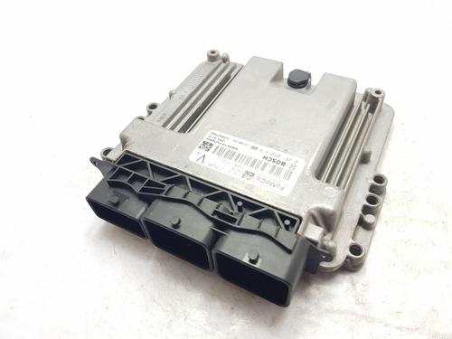 Used Engine control unit (ECU) JAGUAR XF I (X250) 2.2 D (163 hp) 30914676