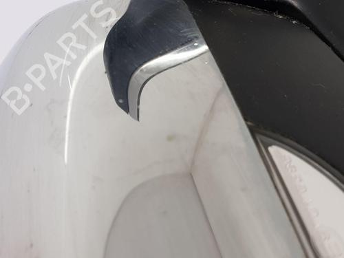 Right mirror PEUGEOT 208 I (CA_, CC_) 1.6 BlueHDi 100 | BP29984314C27