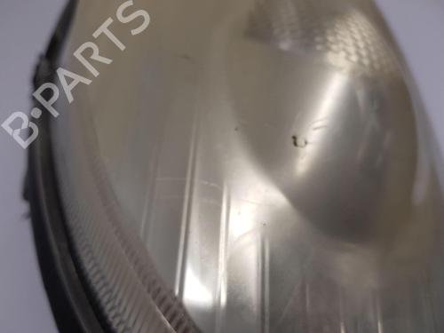 Right headlight NISSAN MICRA III (K12) 1.2 16V | BP22659756C29 