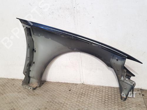 Left front fenders JAGUAR XF I (X250) 3.0 D | BP26915133C41 