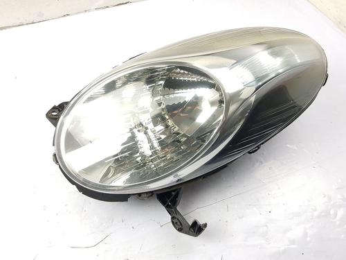 Left headlight NISSAN MICRA III (K12) 1.2 16V | BP28800257C28