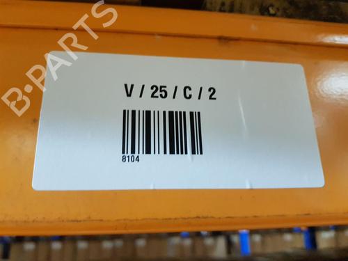 Engine control unit (ECU) HYUNDAI i20 I (PB, PBT) 1.2 | BP39948611M57 - Image 7