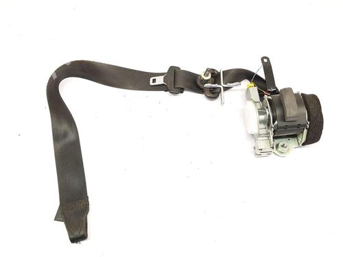 Used Front right seatbelt FORD FIESTA VI (CB1, CCN) 1.6 TDCi (95 hp) 29514518