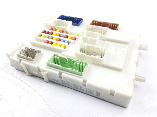 Electronic module FORD FOCUS III 1.0 EcoBoost | BP29514414M83