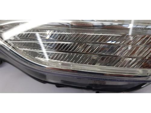 Left headlight CITROËN BERLINGO Box Body/MPV (B9) 1.6 BlueHDi 100 | BP27469903C28 