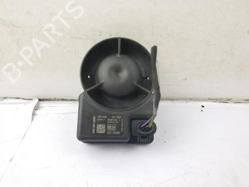 Electronic module AUDI A3 (8P1) 1.9 TDI | BP38730102M83 - Image 1
