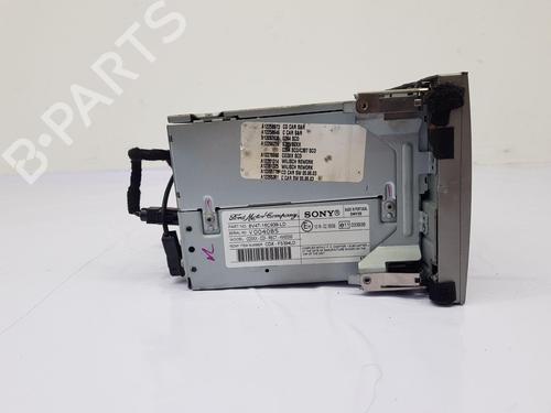 Radio FORD KUGA I 2.0 TDCi 4x4 | BP34253614E6 - Image 5