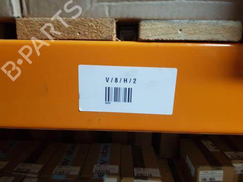 Right front window switch PORSCHE CAYMAN (987) S 3.4 | BP28284023I26 