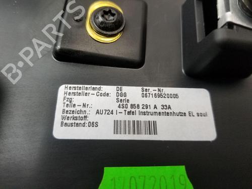 Andre AUDI R8 (4S3, 4SP) 5.2 FSI Plus quattro | BP22682055O1