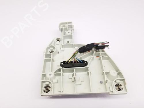 Lamp holder MERCEDES-BENZ E-CLASS (W211) E 270 CDI (211.016) | BP28088096L10 