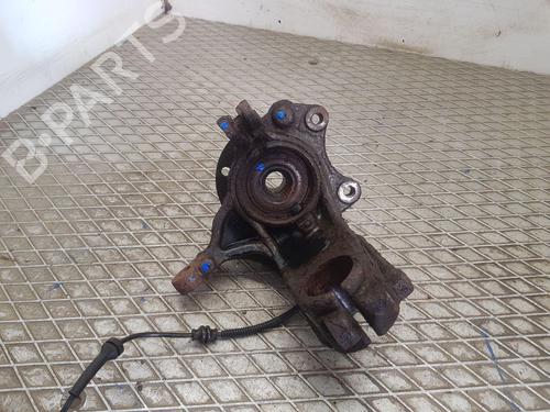 Right front steering knuckle PEUGEOT 208 I (CA_, CC_) 1.0 VTi | BP25839946M26 