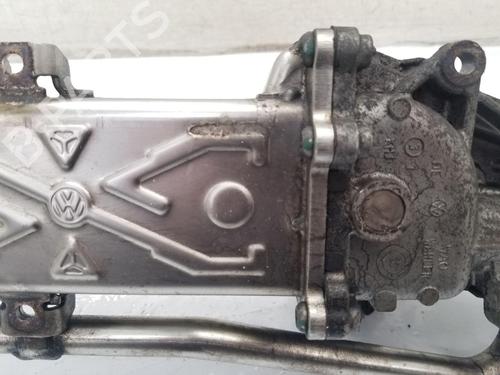 Egr SKODA FABIA II Combi (545)  | BP22668698M69 