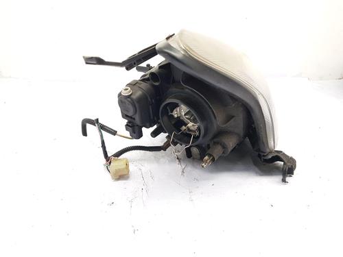 Right headlight TOYOTA AYGO (_B1_) 1.0 (KGB10_, KGB10R) | BP32252092C29 