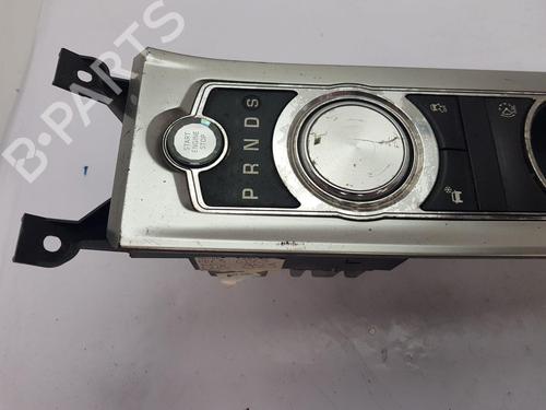 Gearstang JAGUAR XF I (X250) 2.2 D | BP22682701M90 