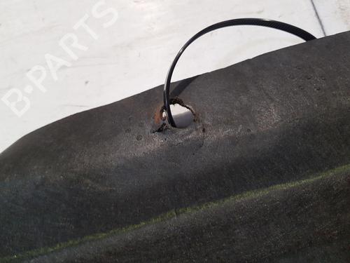 Underbody protection NISSAN LEAF (ZE0) Electric | BP34196102M92 - Image 22