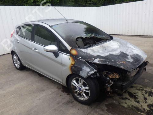 Used Parts FORD FIESTA VI (CB1, CCN)  1.0 EcoBoost  4382706