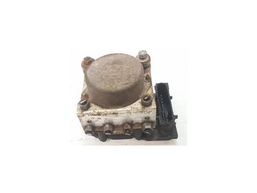Used ABS pump NISSAN MICRA III (K12) 1.2 16V (65 hp) 22670079