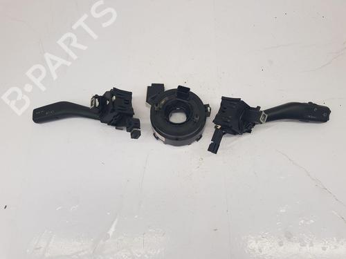 Used Steering column stalk Steering column stalk VW CADDY III Box Body/MPV (2KA, 2KH, 2CA, 2CH) 1.9 TDI (105 hp) 35795695 35795695
