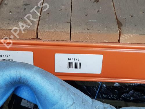 Front slam panel KIA CEED (CD) 1.4 | BP30690120C72 - Image 11