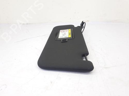 Left sun visor LAND ROVER DEFENDER Van (L663) | BP37794358I1 - Image 4