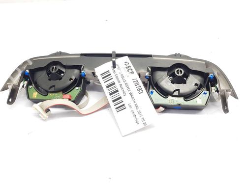 Commande Chauffage ROLLS-ROYCE WRAITH (RR5) V12 | BP27708670I5 