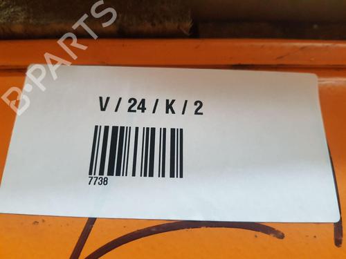 Radio SEAT LEON (5F1) 1.8 TSI | BP29738189E6 