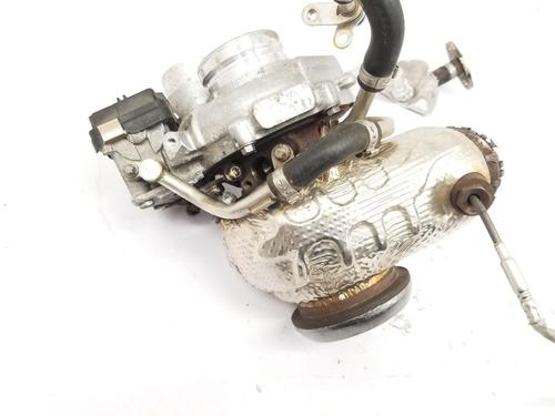 Turbocharger/Supercharger MERCEDES-BENZ GLC (X253) 220 d 4-matic (253.915) | BP28137124M71 