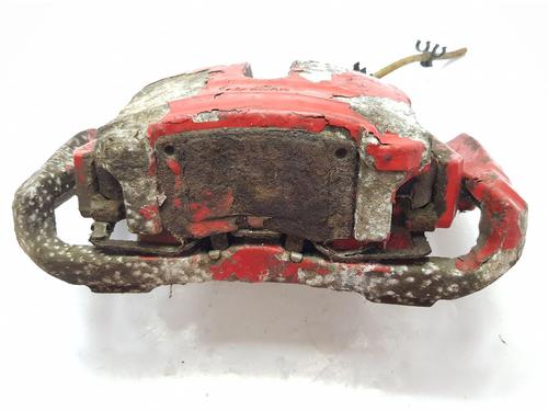 Right front brake caliper JAGUAR XK II Coupe (X150) 5.0 XKR | BP30137850M104 