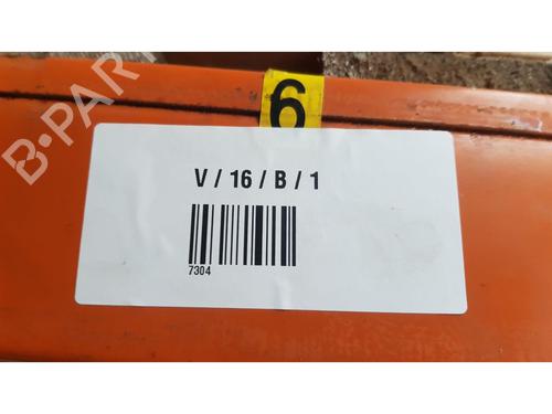 Other CITROËN C3 III (SX) 1.2 THP 110 (SXHNPS, SXHNZT, SXHNZ6) | BP26943309O1 - Image 7