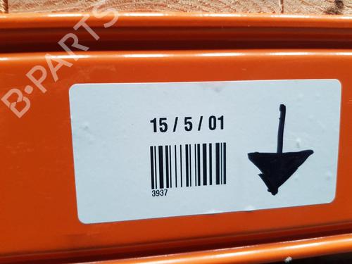 Left front seat SUBARU XV (GT) 2.0 i e-BOXER AWD (GTE) | BP22666093C15 